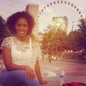 Meet your Posher, Dana